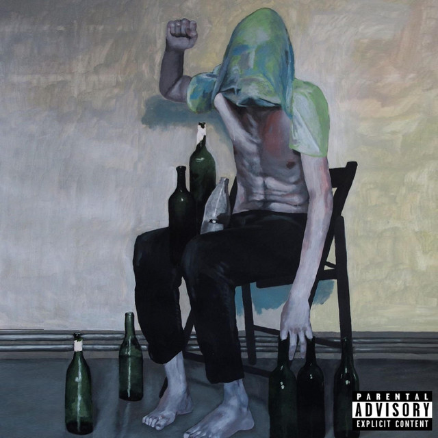 Zaļumballe cover art