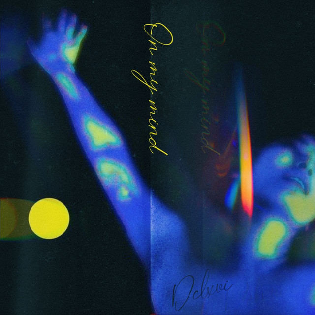 ONMYMIND cover
