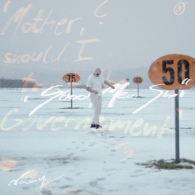SmS cover art