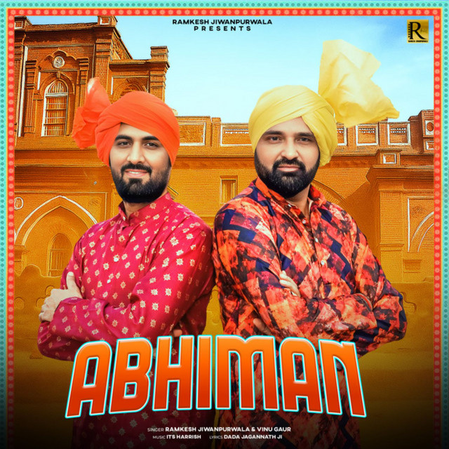 Abhiman