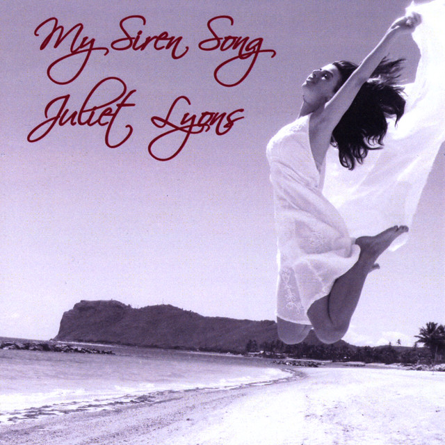 My Siren Song cover art