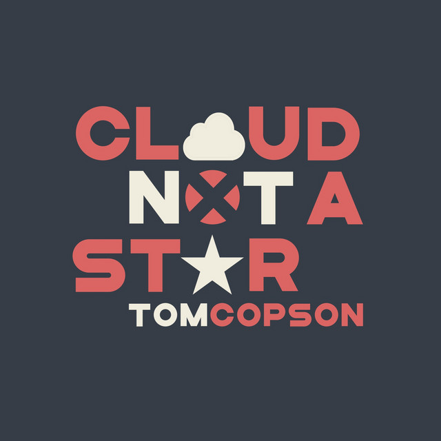 Cloud Not a Star cover