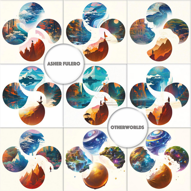 Otherworlds cover