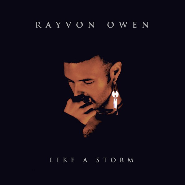 Like a Storm