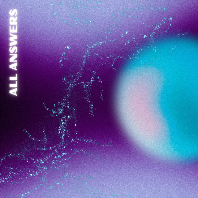 ALL ANSWERS cover art