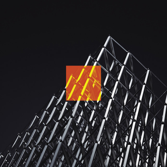 PYRAMID4 cover art