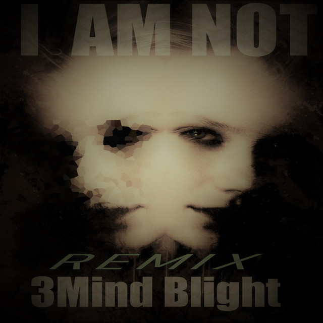 I Am Not - Remix