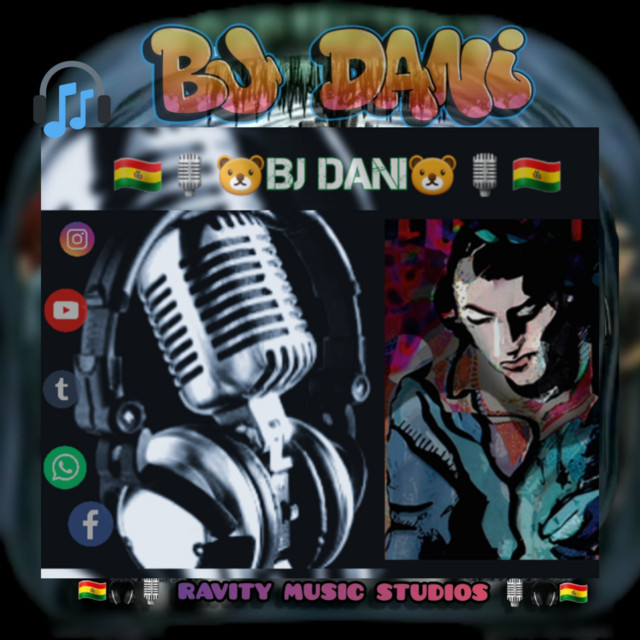 Bj Dani