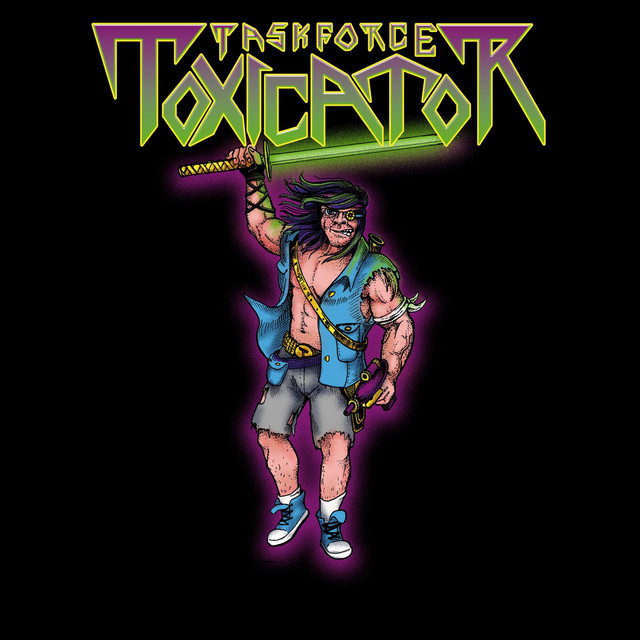 Taskforce Toxicator Photo