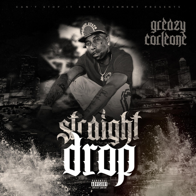 Greazy Corleone