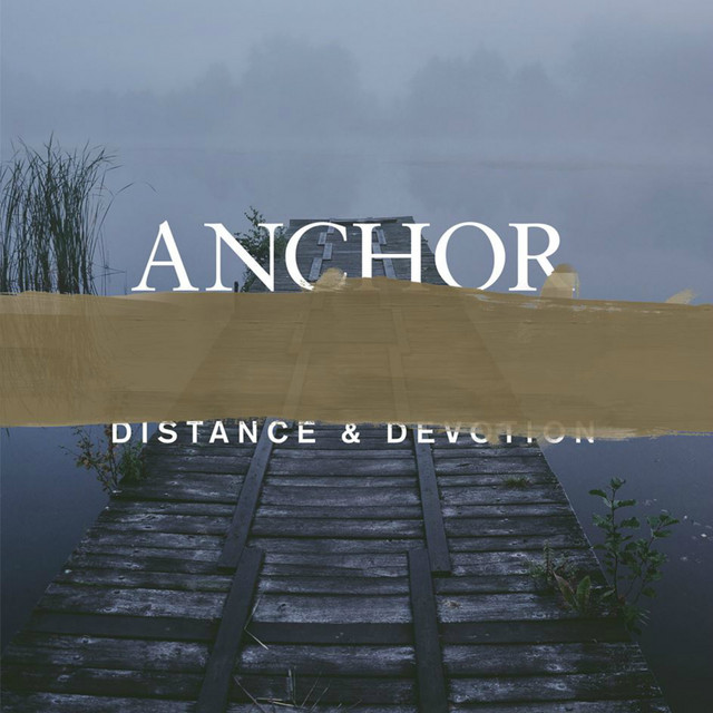 Distance & Devotion cover art