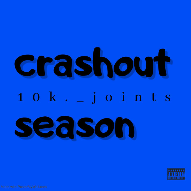 C.O.S cover art
