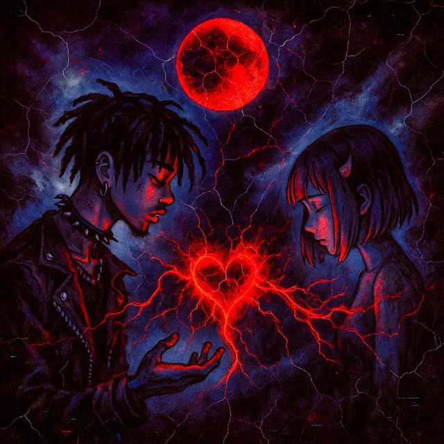 Red Moon
