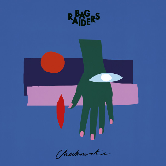 Breakdown - Bag Raiders