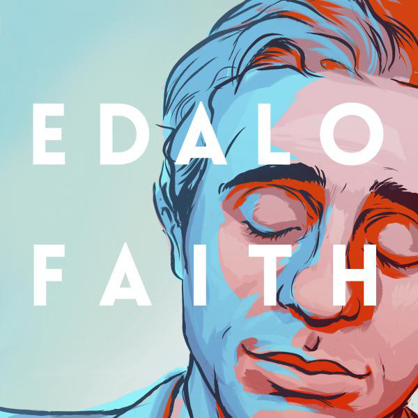 Faith cover art