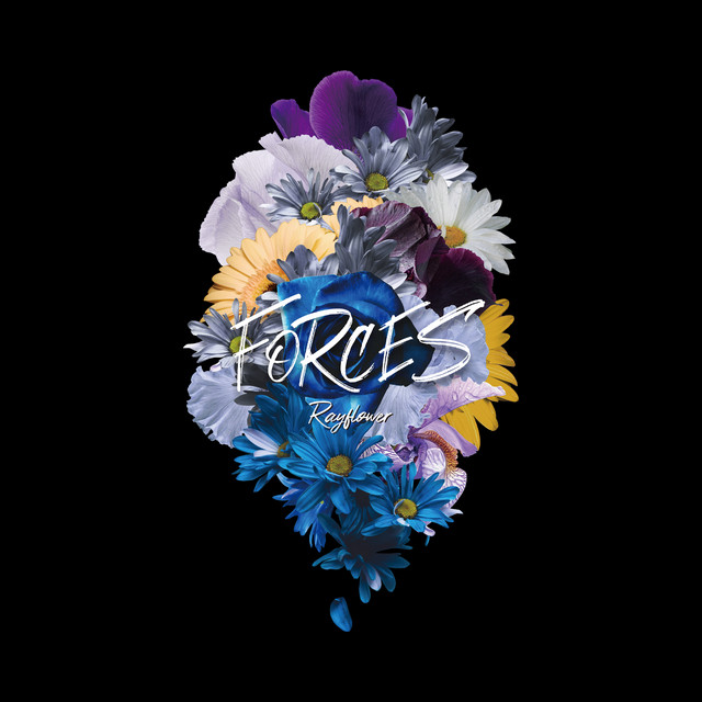FORCES cover
