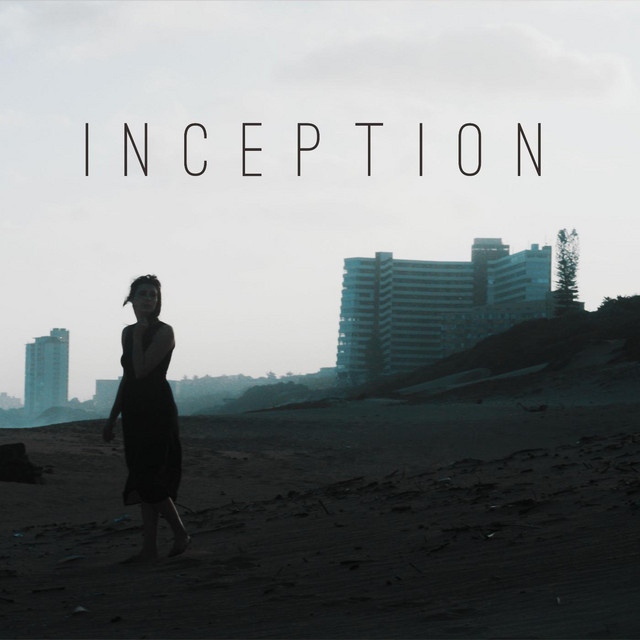 Inception cover art