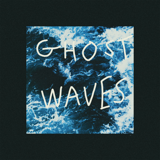 Ghost Waves cover art