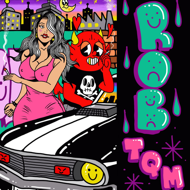 undefined album image