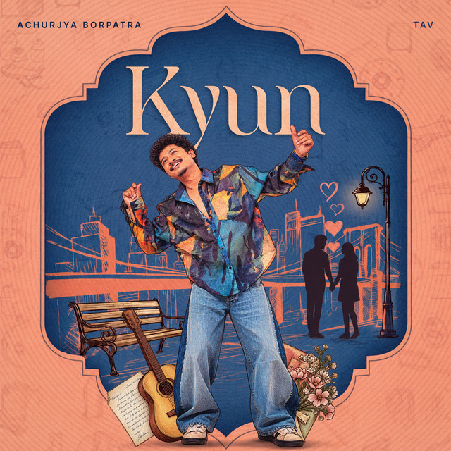 Kyun by tav