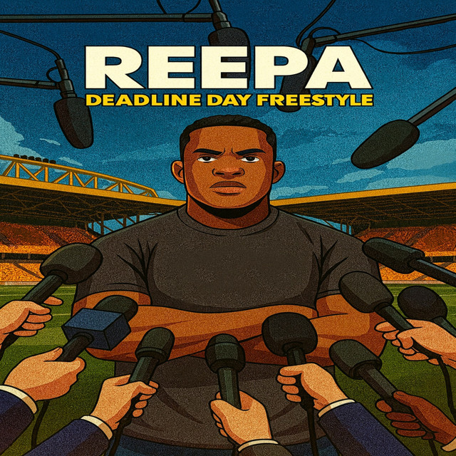 Deadline Day Freestyle