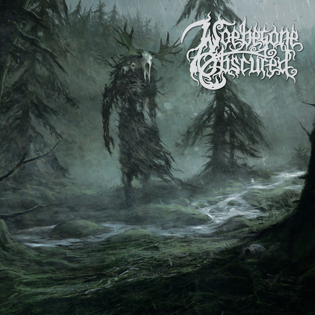 The Forestroamer cover art