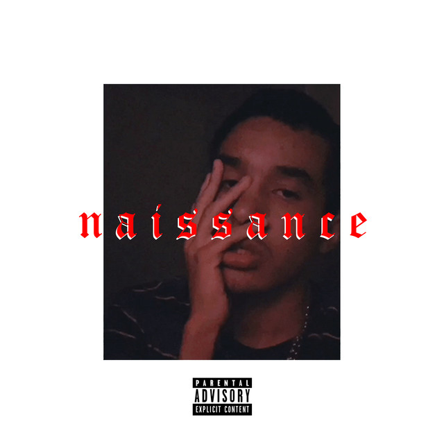 Naissance cover art