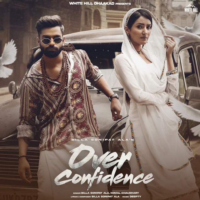 Over Confidence