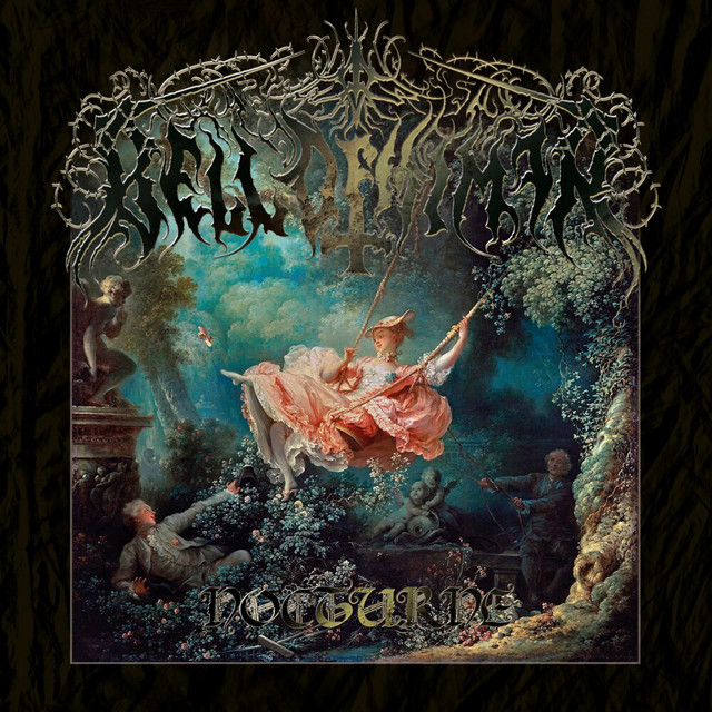 Bell of Mimir image