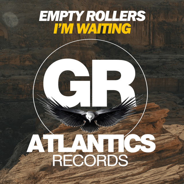 I'm Waiting cover art