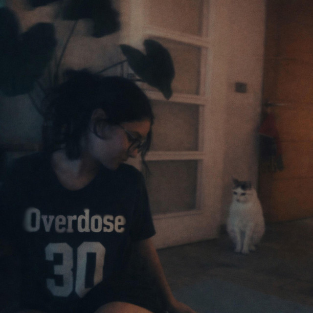 Overdose cover art