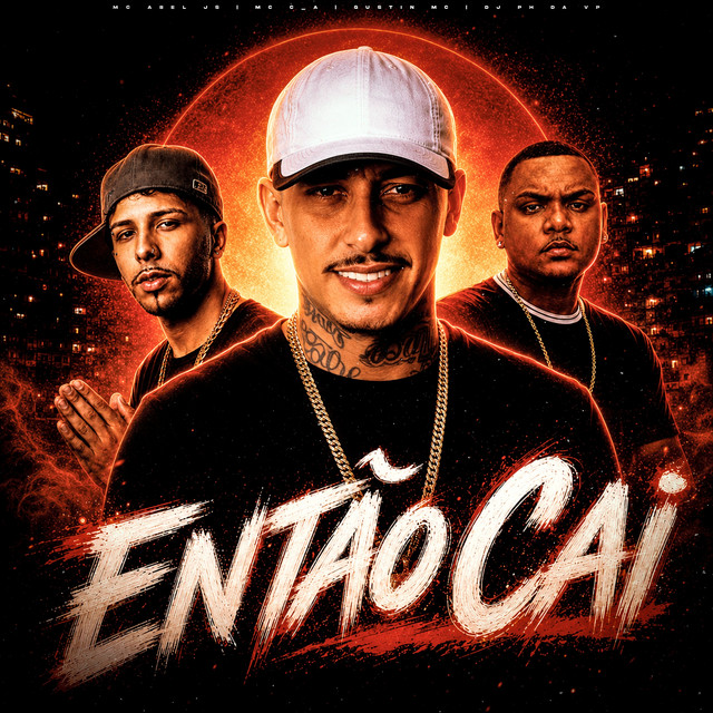 Então Cai