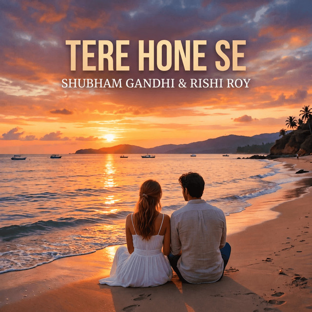 Tere Hone Se album image