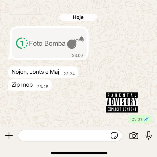 Foto Bomba