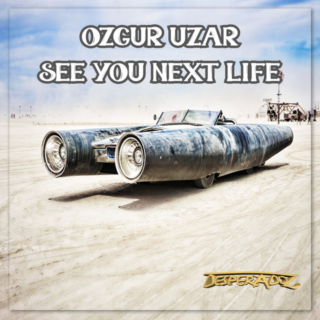 See U Next Life