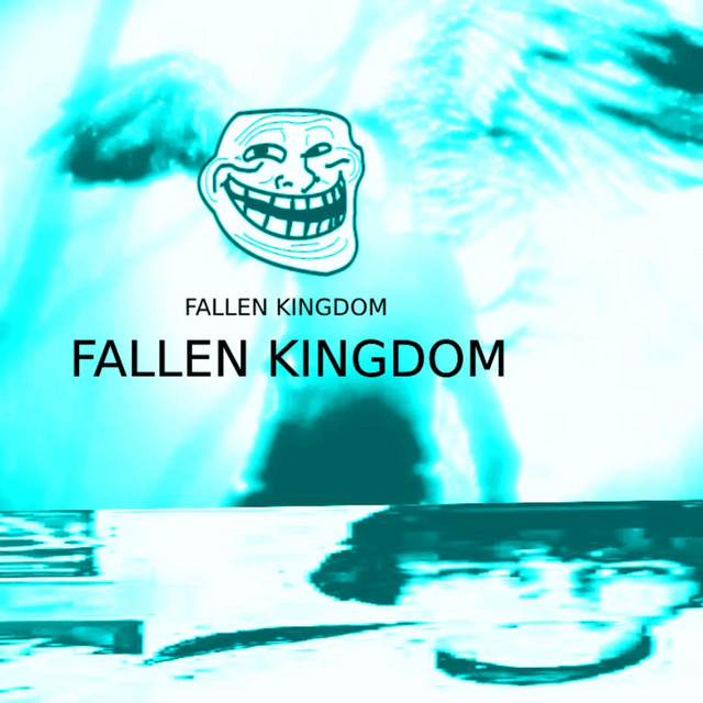 FALLEN KINGDOM cover art
