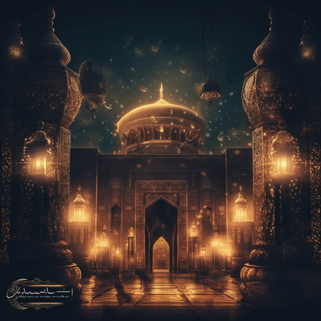 Haya Haya Eid Mubarak