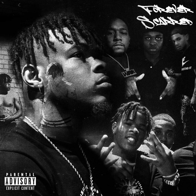 Bullshit cover art