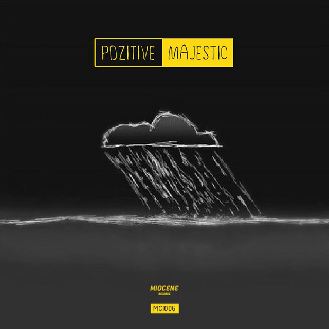 Majestic cover