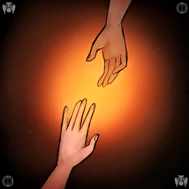 Friends Don't Lie cover art
