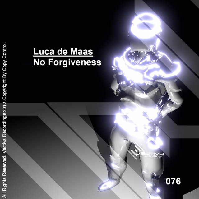 No Forgiveness - Chill Out Version cover art