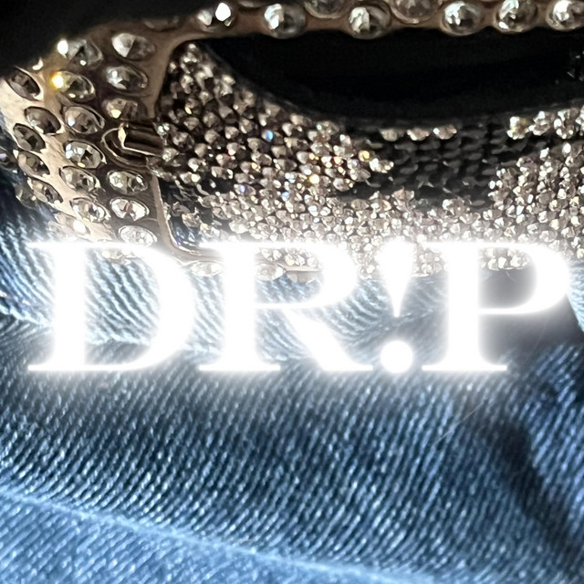 Dr!p cover art