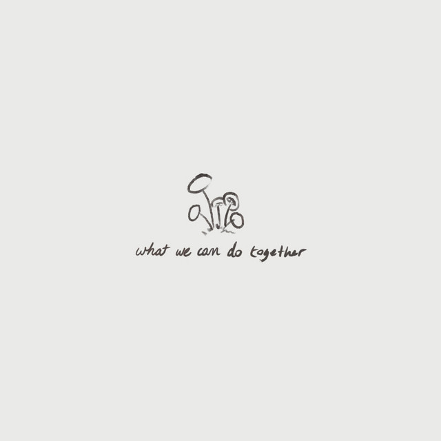 What We Can Do Together cover art