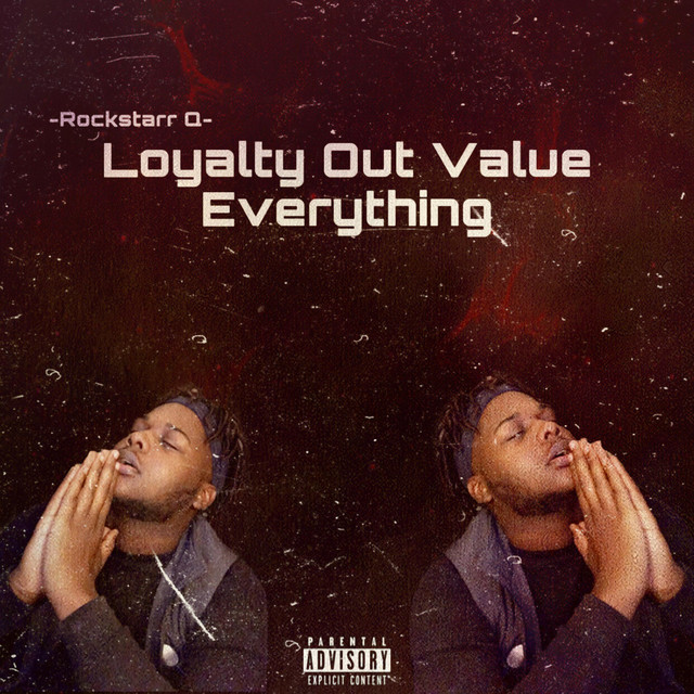 Loyalty 洋楽 ORGANIZATION THE Everything is