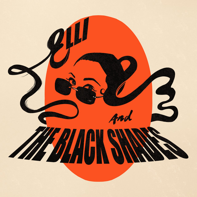 Elli & The Black Shades