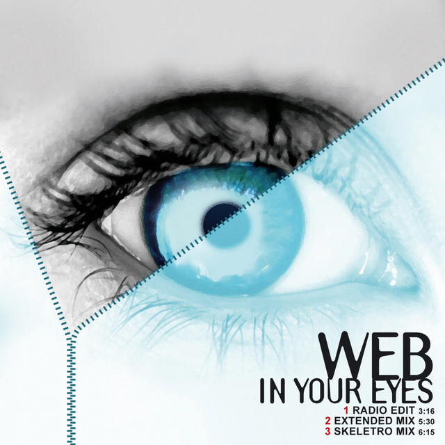 In Your Eyes cover art