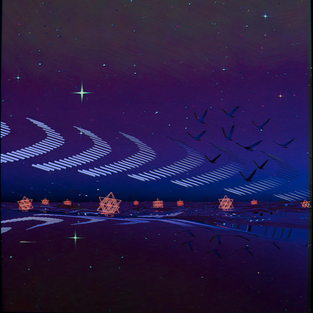 Surface cover art
