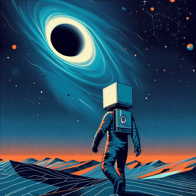 Galaxy of Dreams cover art