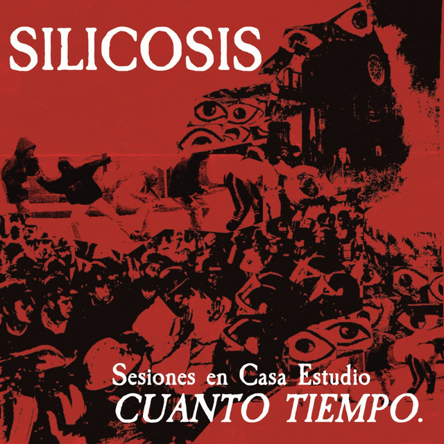 Cuánto Tiempo cover art