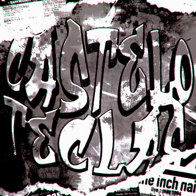 CASTELO TECLAS